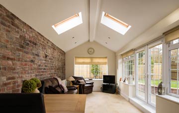 conservatory roof insulation Rushton Spencer, Staffordshire