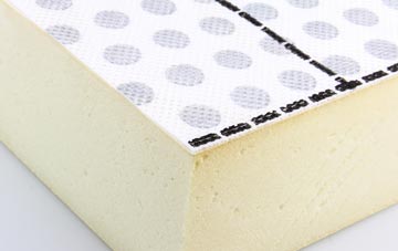 meeting Rushton Spencer building codes