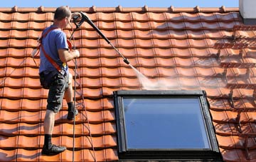 roof cleaning Rushton Spencer, Staffordshire
