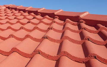 Rushton Spencer tile and slate roof replacement