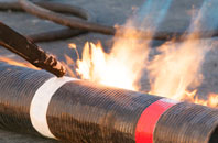 Rushton Spencer flat roofing replacement