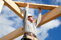 Rushton Spencer roof replacement work